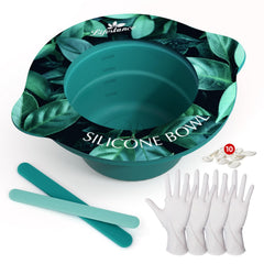 Lifestance Silicone Wax Pot Liner Set